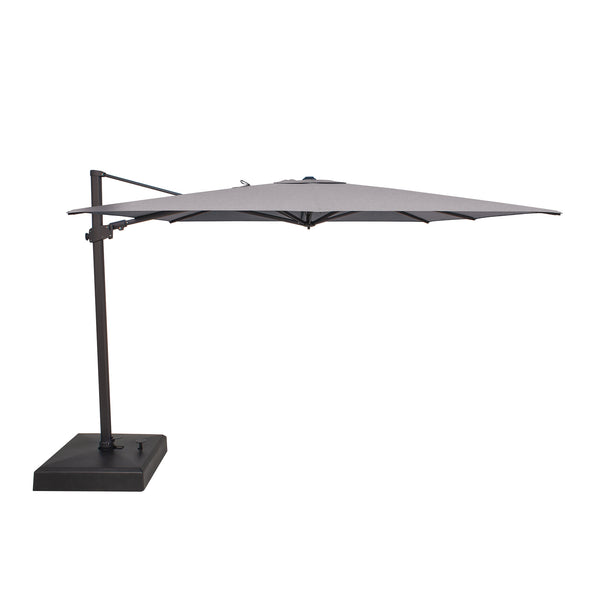 10 ft Square Cantilever Umbrella