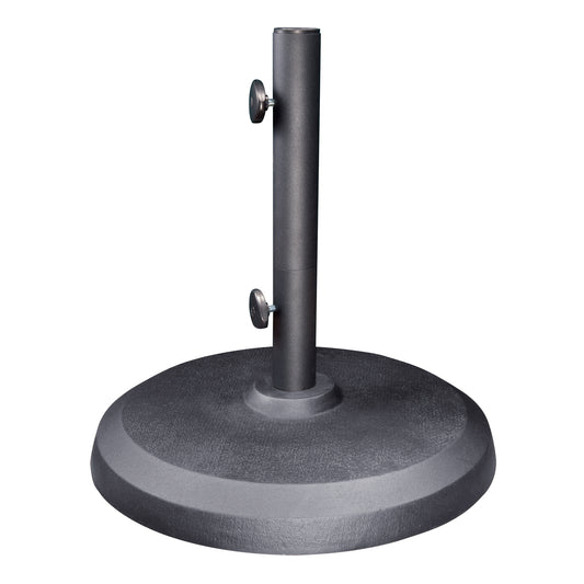 Market Umbrella Garden Base