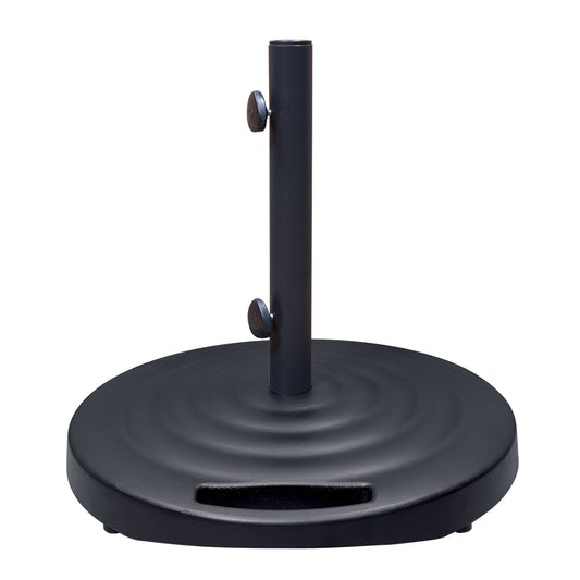 Market Umbrella Monaco Base (Wheels / Handle)