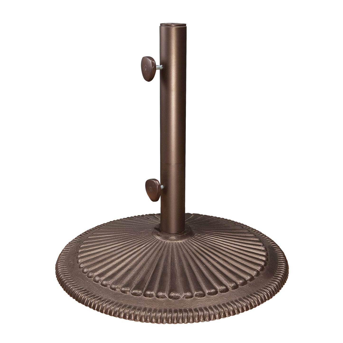 Market Umbrella Classic Round Base