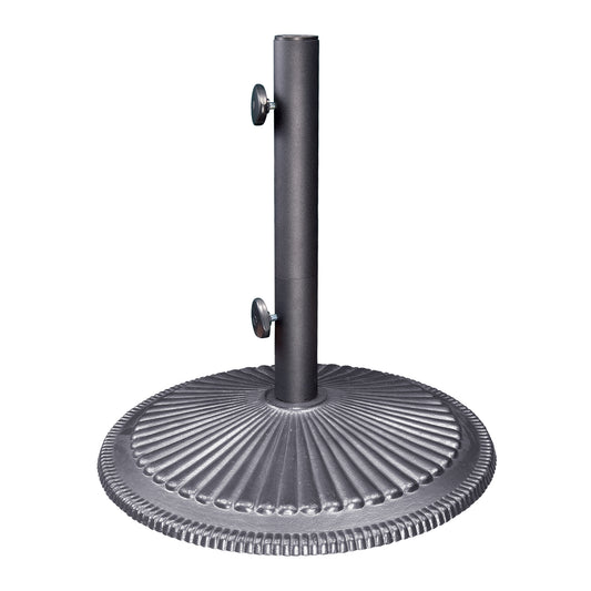 Market Umbrella Classic Round Base