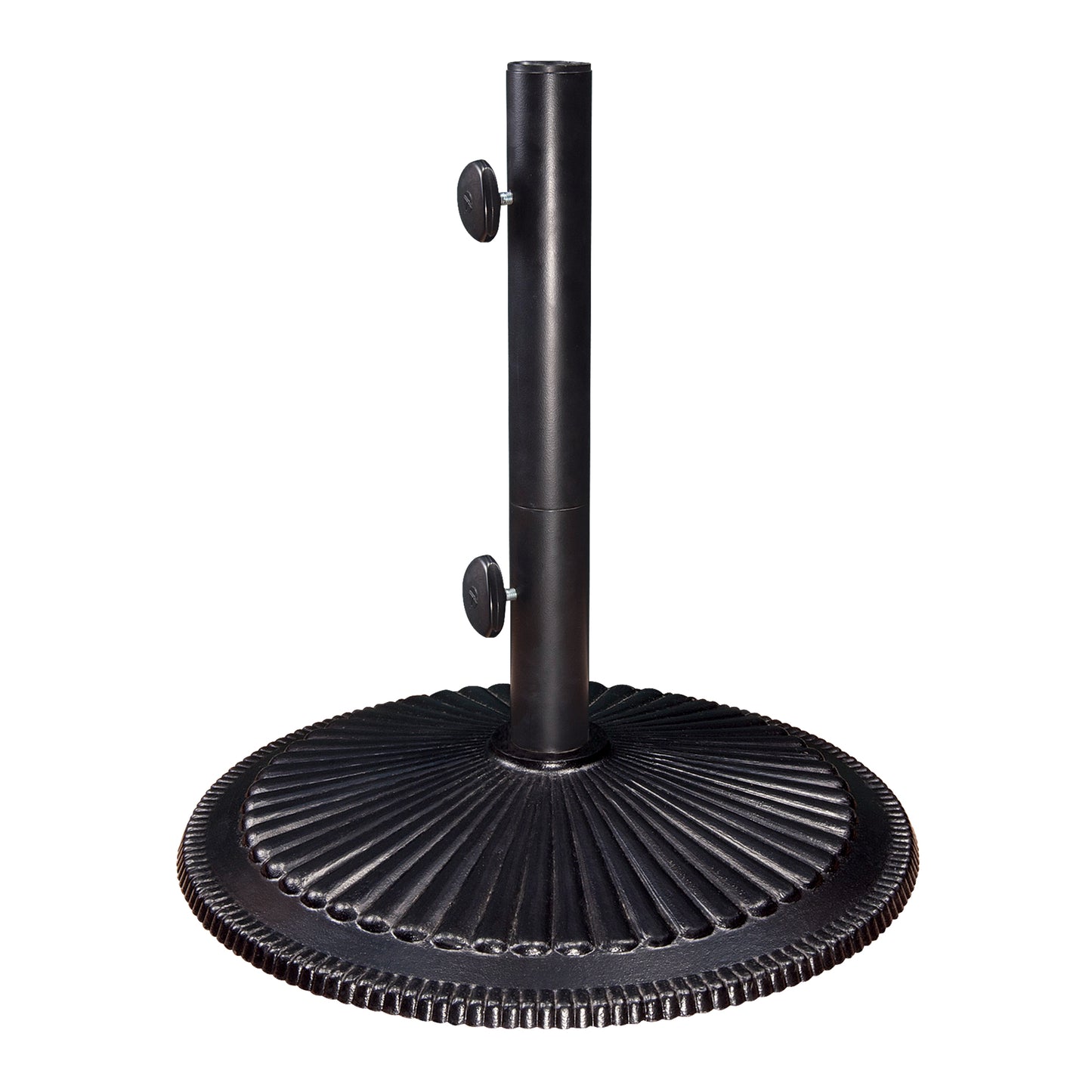 Market Umbrella Classic Round Base