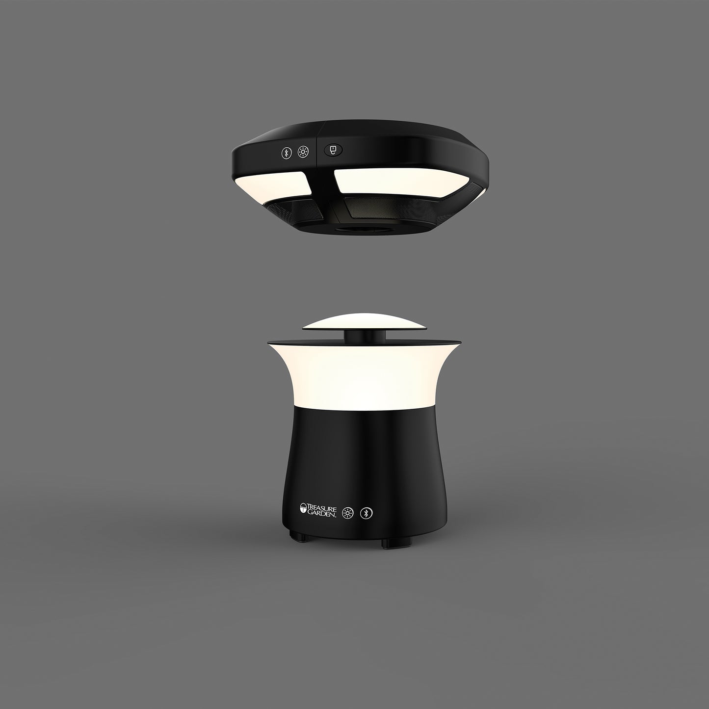 EVO Dual Light Sound Pod