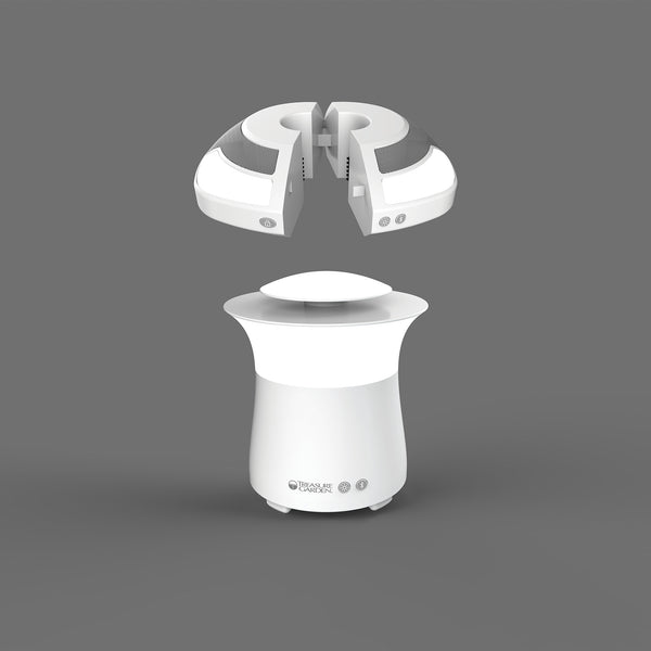 EVO Dual Light Sound Pod
