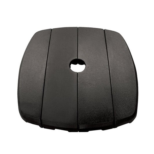 Resin Umbrella Base Weights