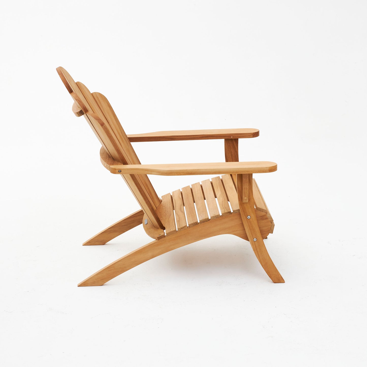 Bainbridge Adirondack Chair - Natural