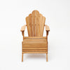 Bainbridge Adirondack Chair - Natural