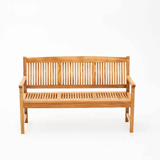 Teak Garden Bench