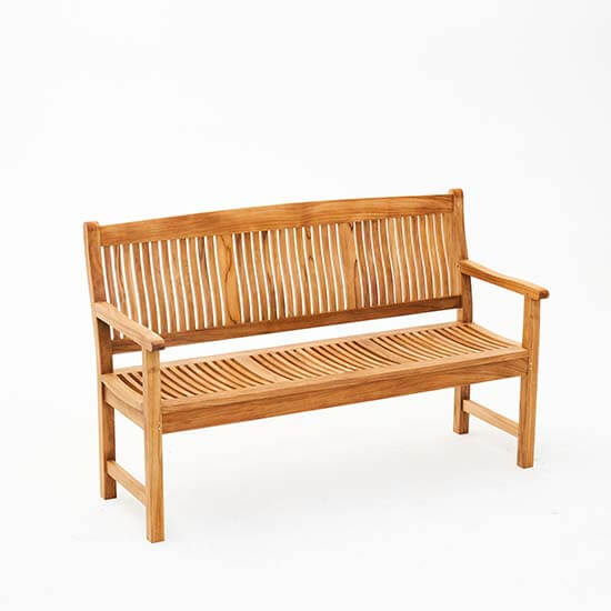 Kuta 5' Bench