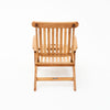 Bainbridge Classic Steamer Chair - frame