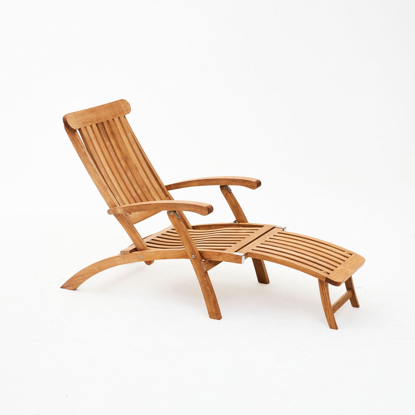 Bainbridge Classic Steamer Chair - frame