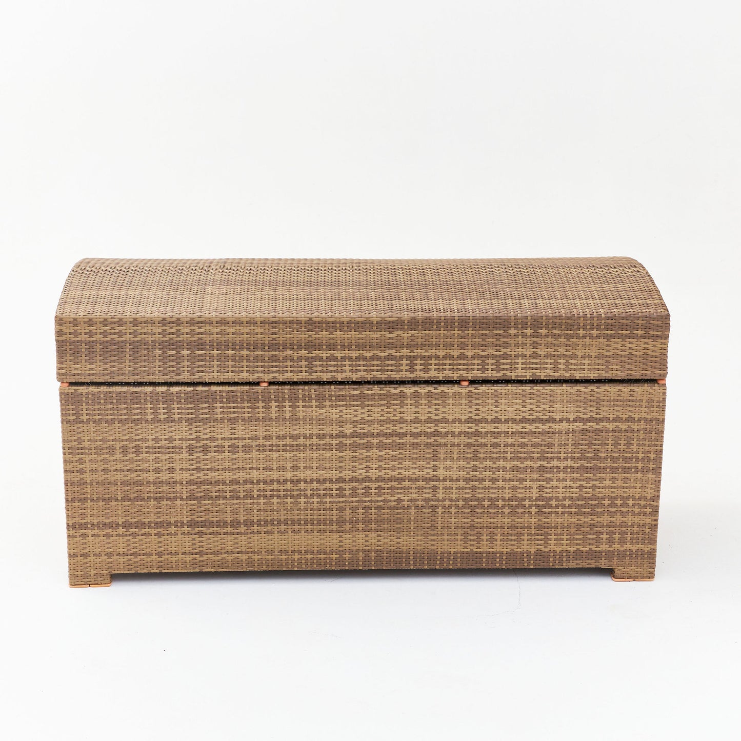 Palms Cushion Box