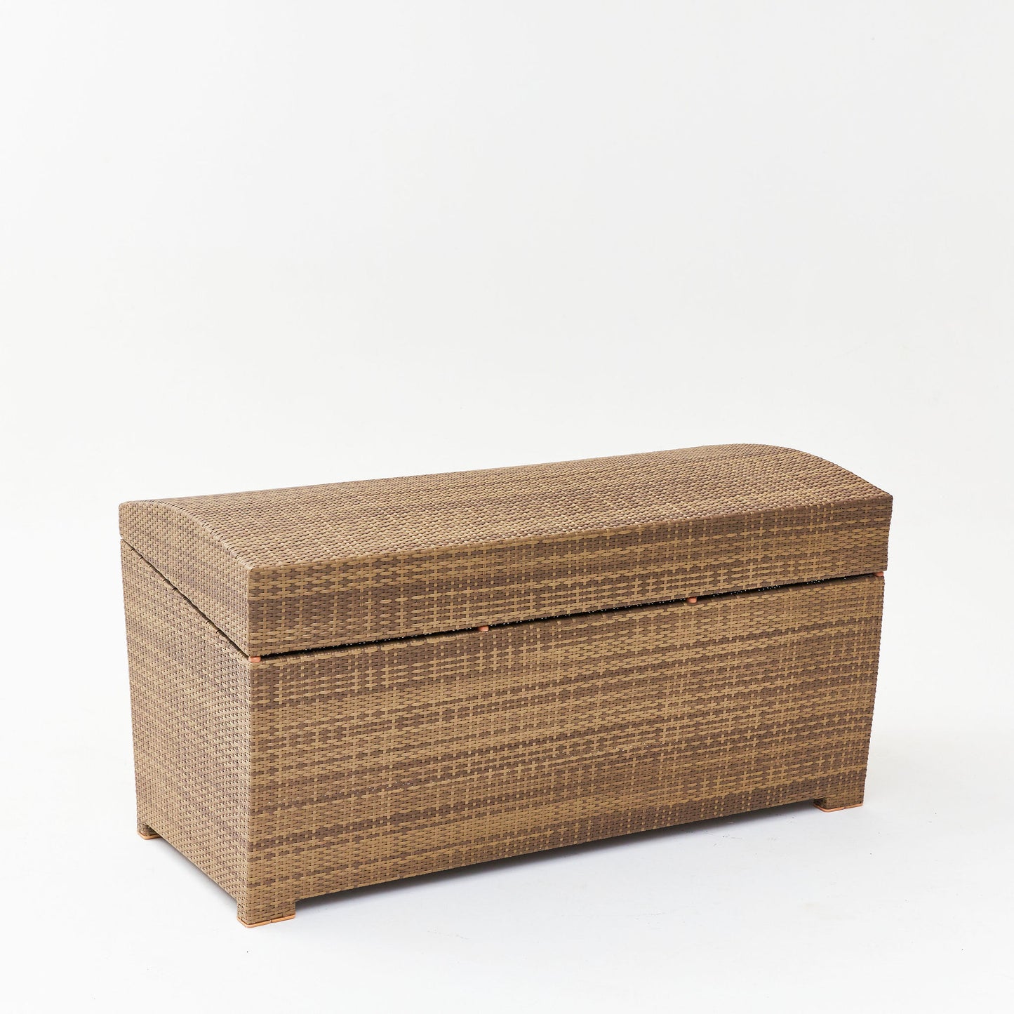 Palms Cushion Box