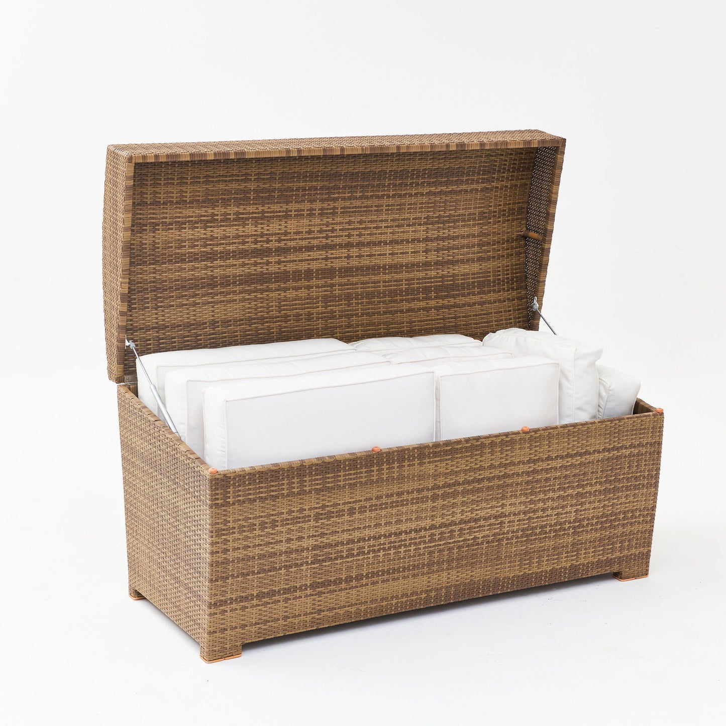 Palms Cushion Box