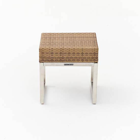 Palms Side Table