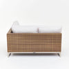 Palms RAF Loveseat with Standard Cushions