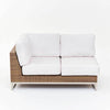 Palms LAF Loveseat with Standard Cushions