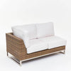 Palms LAF Loveseat with Standard Cushions
