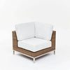 Palms Sectional Corner with Standard Cushions
