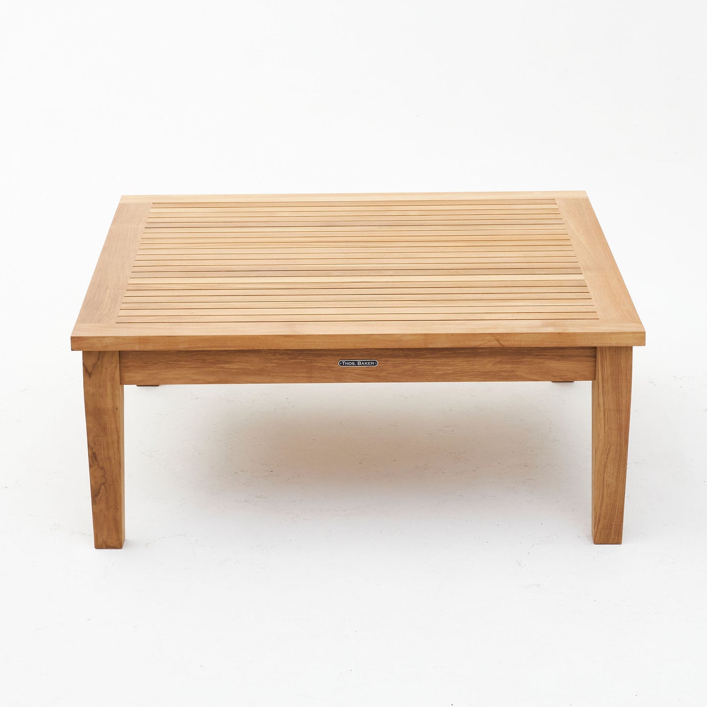 Veranda Square Coffee Table