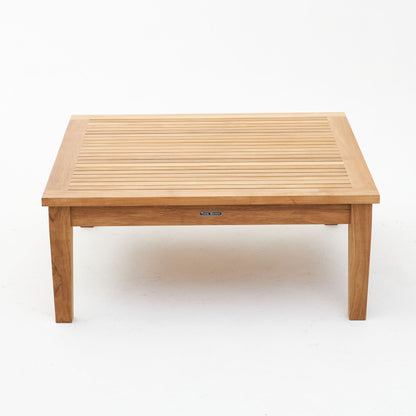 Veranda Square Coffee Table