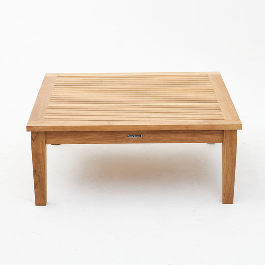 Veranda Square Coffee Table