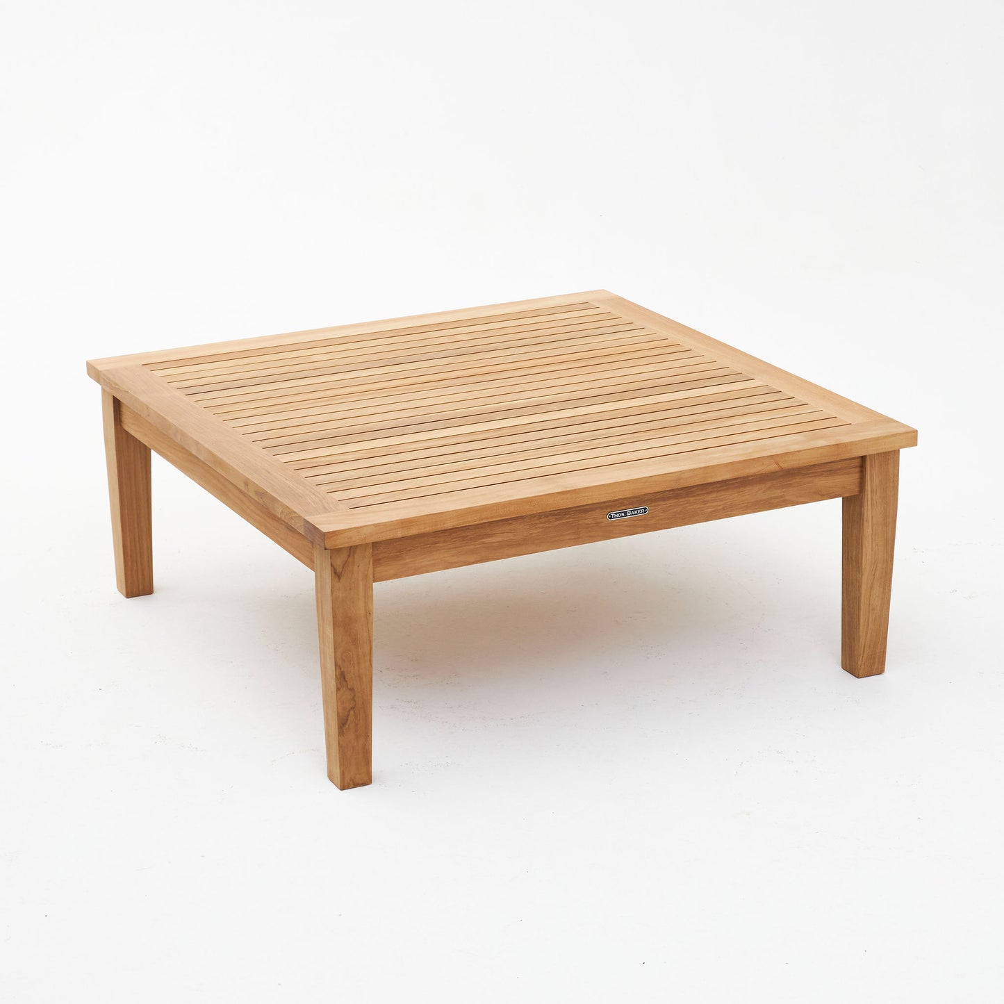 Veranda Square Coffee Table