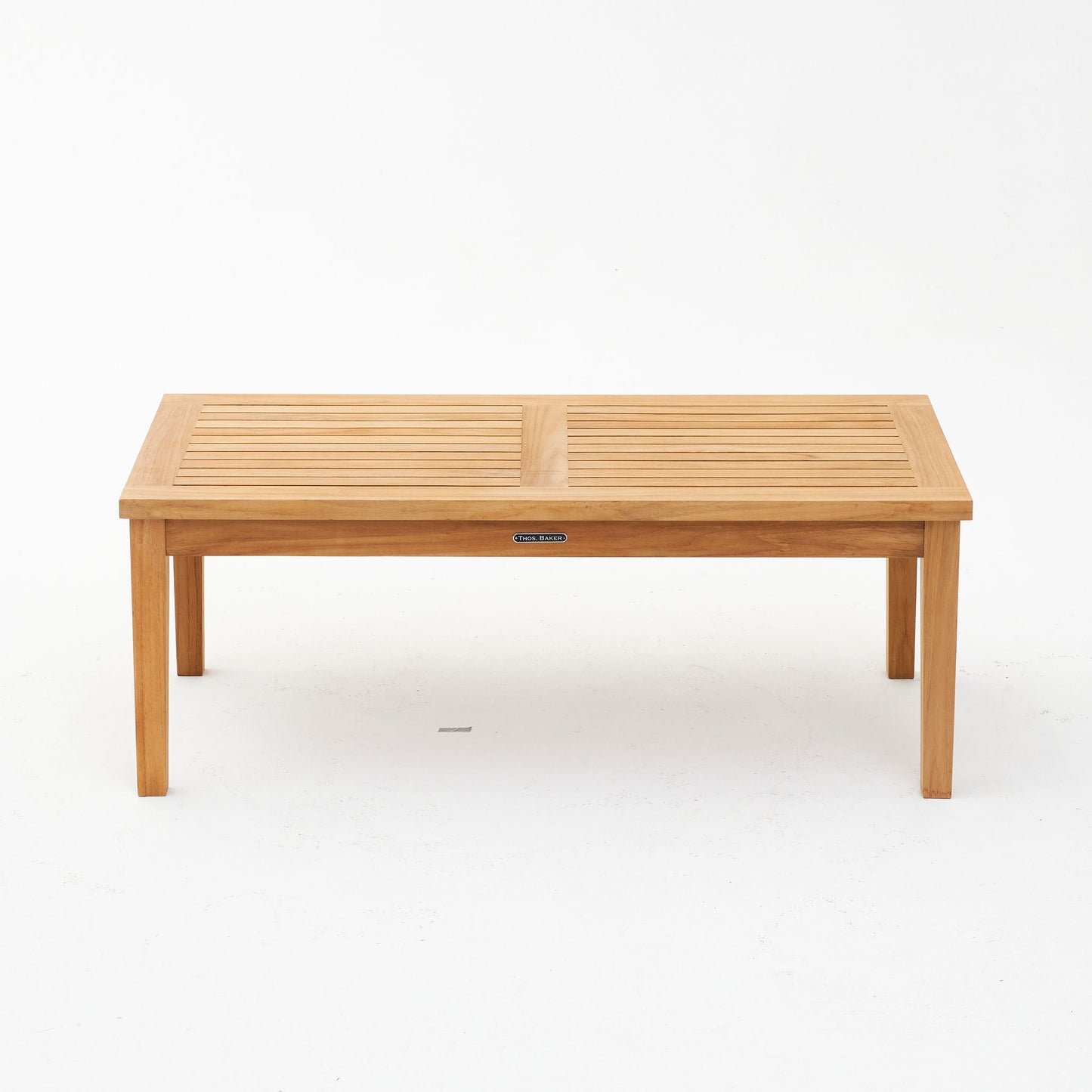 Veranda Rectangular Coffee Table