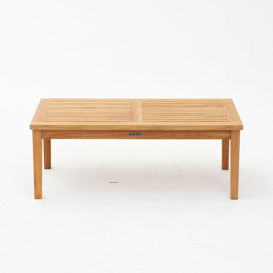 Veranda Rectangular Coffee Table