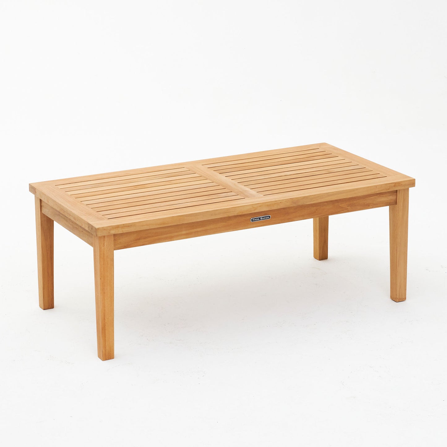 Veranda Rectangular Coffee Table