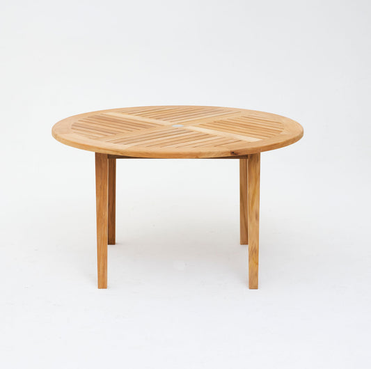 Veranda Round Dining Table